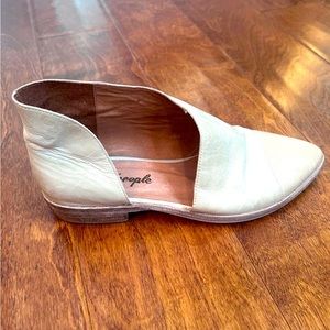 Free People flats